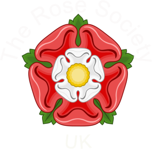 rose society logo - The Rose Society UK